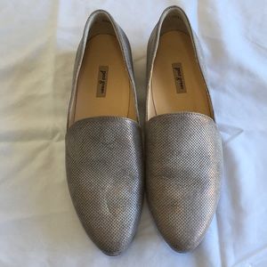 paul green perry flat